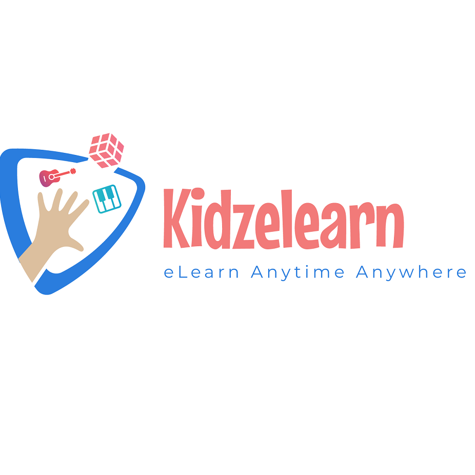 Kidze Learn